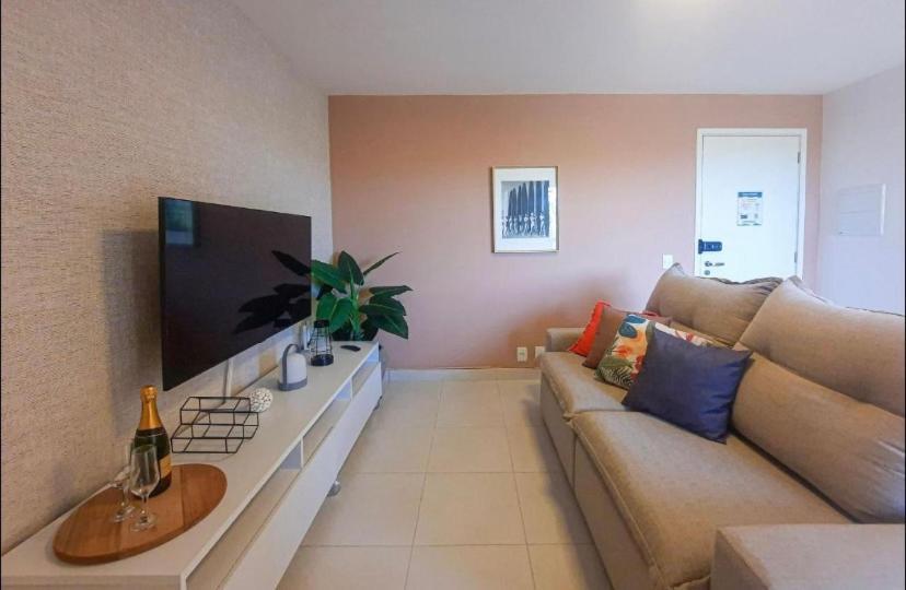 Vg Sun Cumbuco Bloco B1 Apto 204 Apartment Exterior photo
