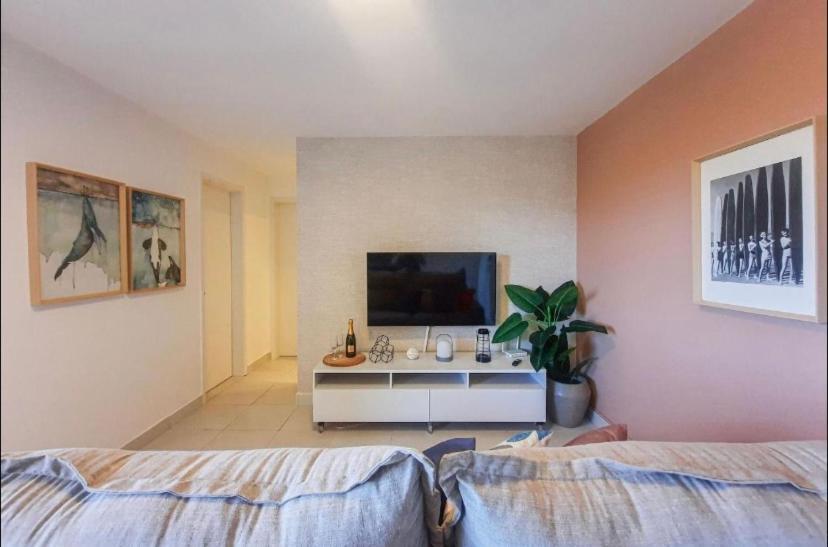 Vg Sun Cumbuco Bloco B1 Apto 204 Apartment Exterior photo