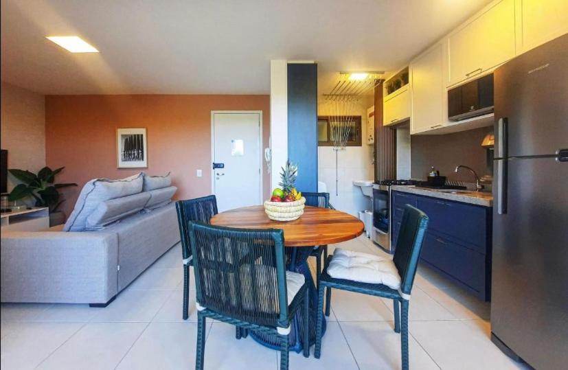 Vg Sun Cumbuco Bloco B1 Apto 204 Apartment Exterior photo