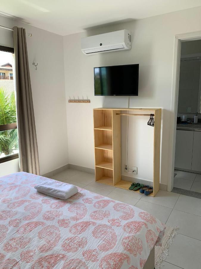 Vg Sun Cumbuco Bloco B1 Apto 204 Apartment Exterior photo